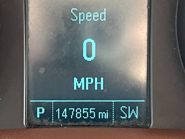 2014 Buick Encore Premium