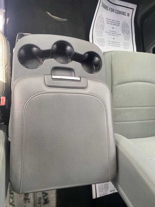 2014 RAM 1500 Express