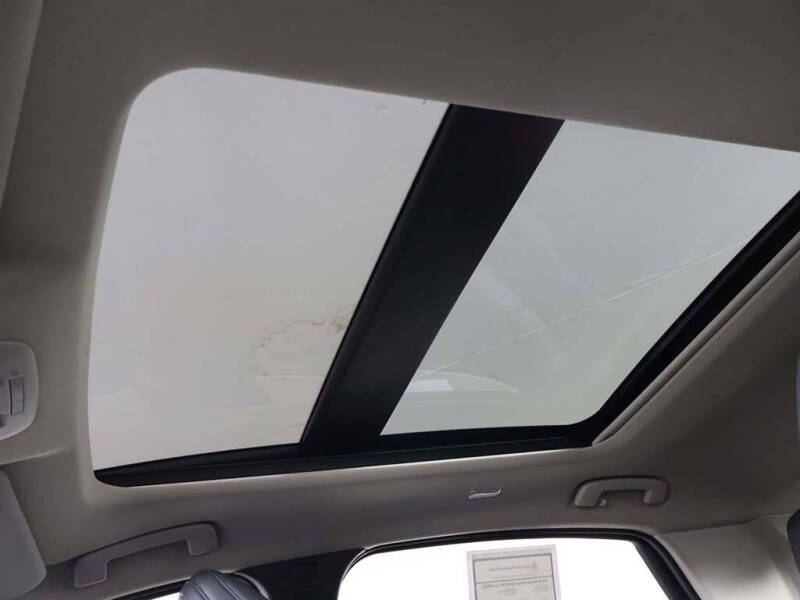 2023 Nissan Ariya Evolve+ e-4ORCE