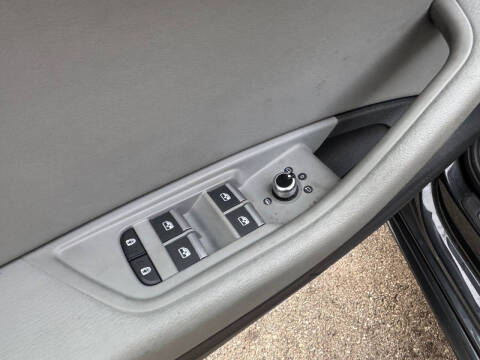 2021 Audi A4 quattro Premium 40 TFSI