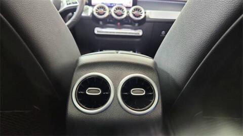 2024 Mercedes-Benz EQB EQB 250+