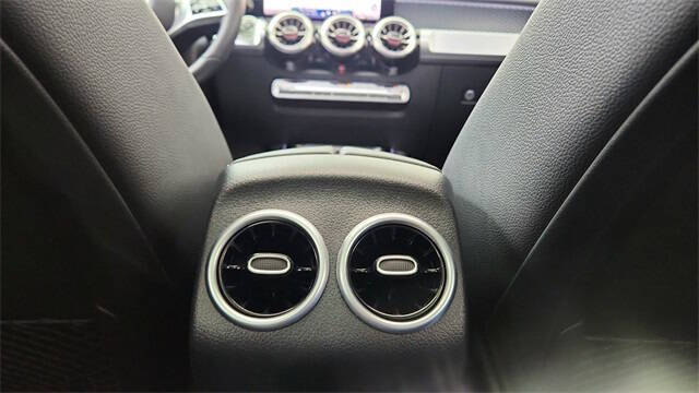 2024 Mercedes-Benz EQB EQB 250+