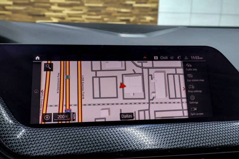 2021 BMW 2 Series 228i xDrive Gran Coupe