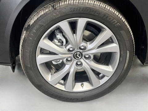 2024 Mazda CX-30 2.5 S Premium