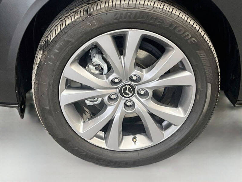 2024 Mazda CX-30 2.5 S Premium