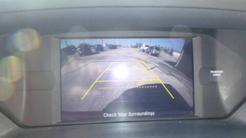 2016 Honda Odyssey EX