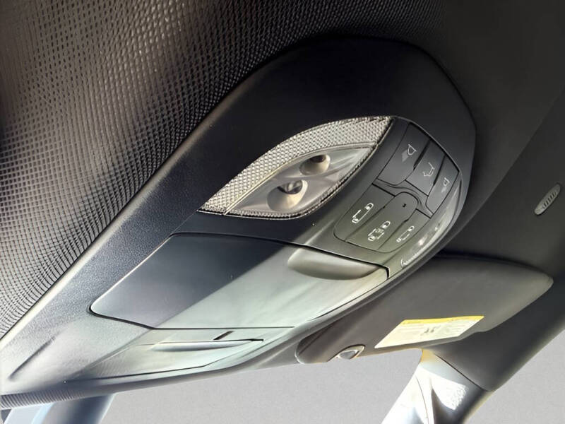 2020 Chrysler Pacifica AWD LAUNCH EDITION - Photo 29
