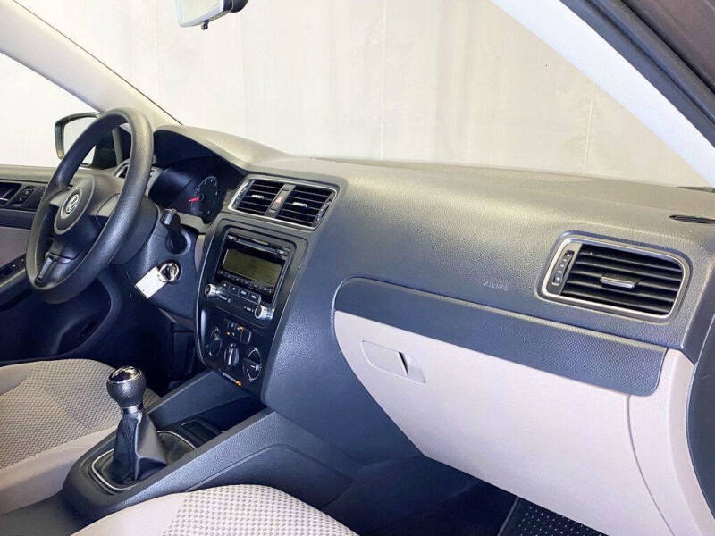 2011 Volkswagen Jetta