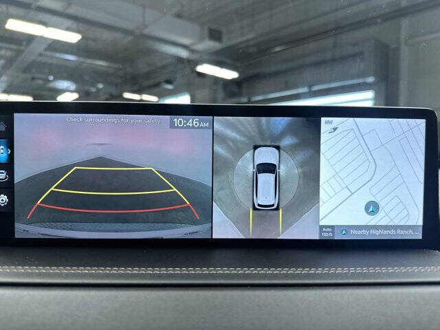 2023 Genesis GV80 3.5T