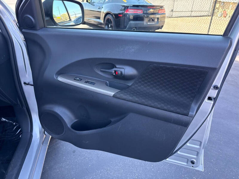 2014 Scion xD