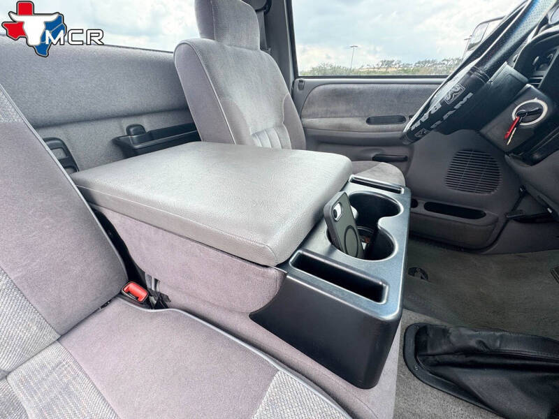 1994 Dodge Ram 2500 Laramie SLT