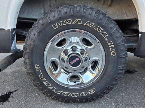 2011 Chevrolet Express 2500