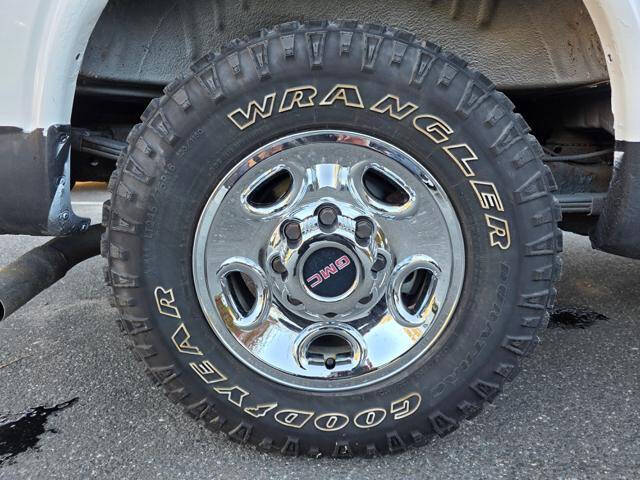 2011 Chevrolet Express 2500