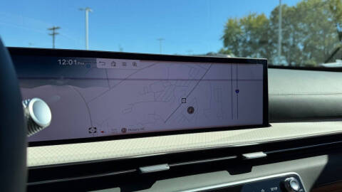 2026 Genesis GV80 3.5T Advanced