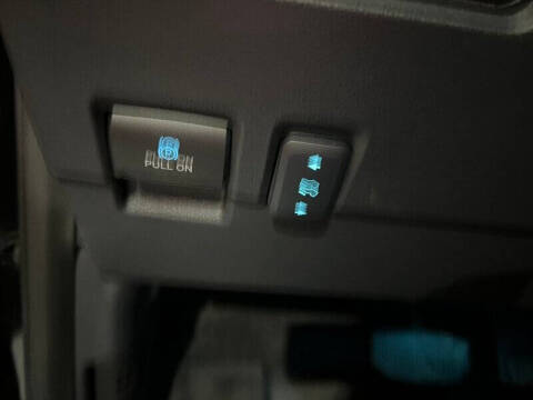 2024 Ford F-350 Super Duty Platinum