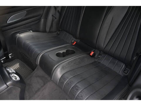 2019 Mercedes-Benz E-Class E 450 4MATIC