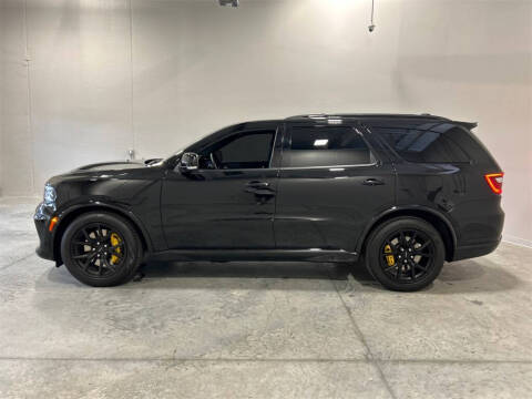 2024 Dodge Durango SRT 392