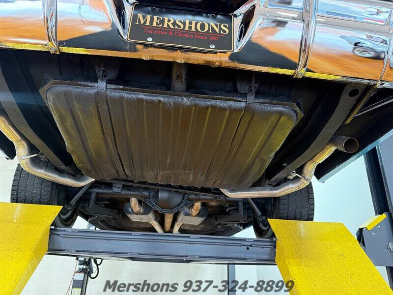 1965 Chevrolet Impala