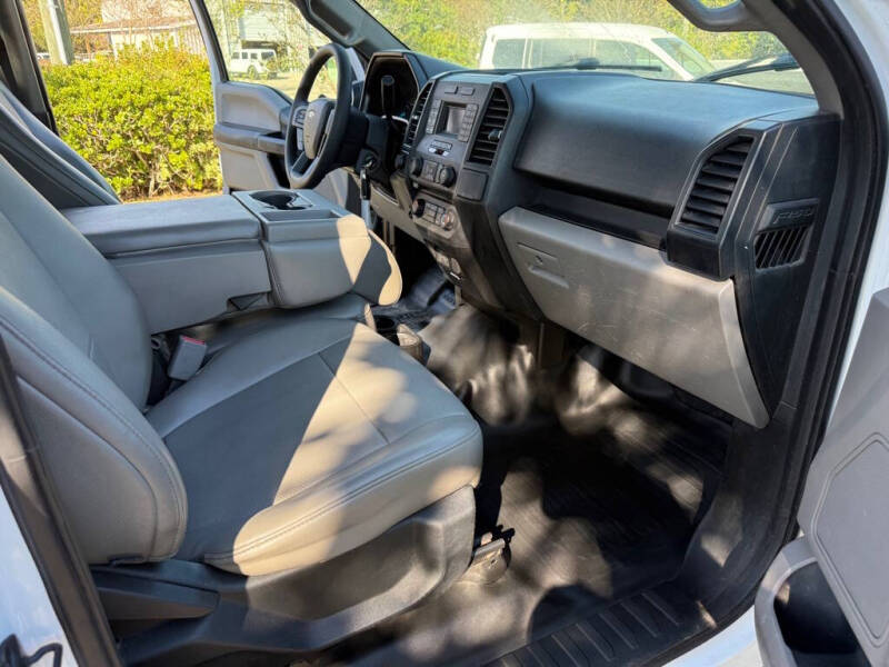 2016 Ford F-150 XL - Photo 7