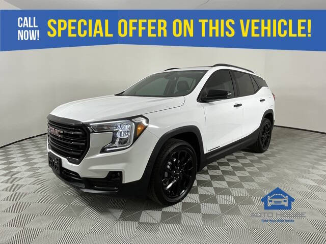 2024 GMC Terrain for sale at Finn Auto Group - Auto House Tempe in Tempe AZ