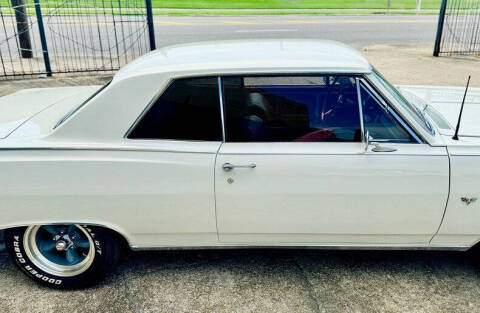 1964 Chevrolet Chevelle