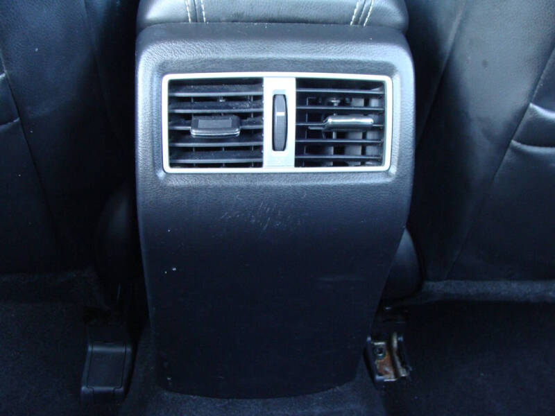 2020 Nissan Maxima 3.5 SV