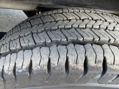 2018 Ford Transit 350