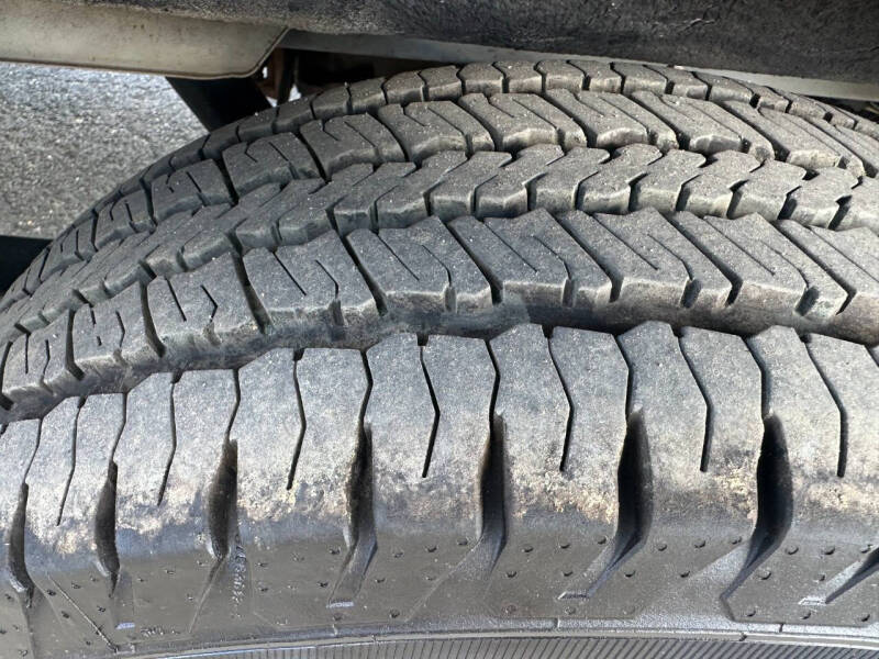 2018 Ford Transit 350