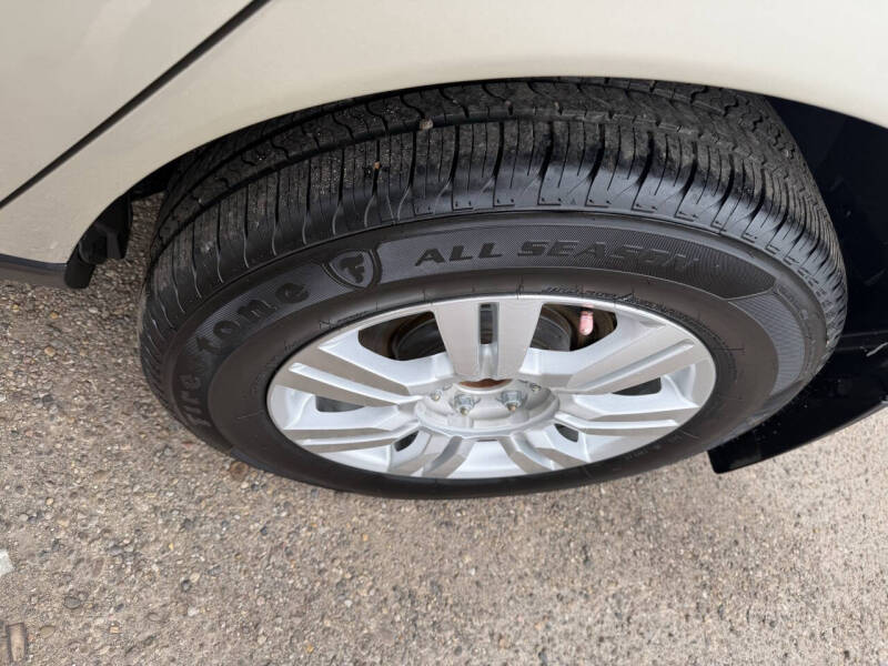 2013 Cadillac SRX Luxury Collection