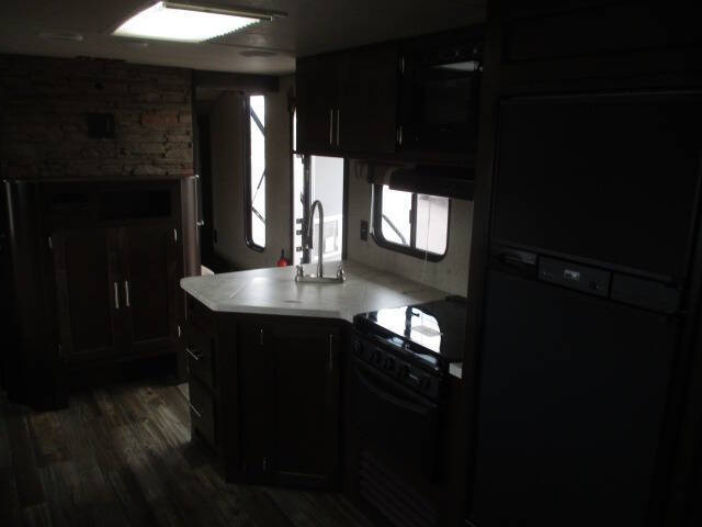 2017 SOLD Forest River Cherokee 27DBS