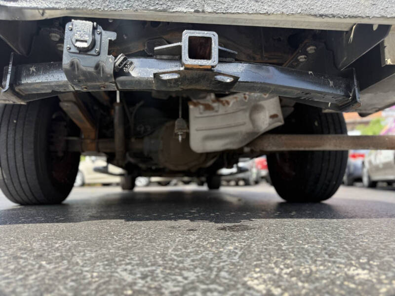 2007 Ford F-350 Super Duty XL