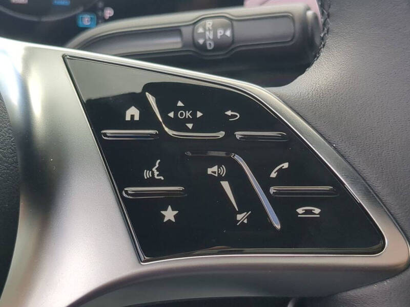 2025 Mercedes-Benz GLA GLA 250