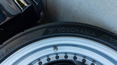 1994 Toyota Supra Turbo