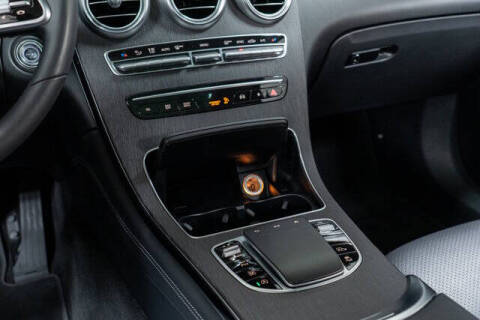 2021 Mercedes-Benz GLC GLC 300 4MATIC