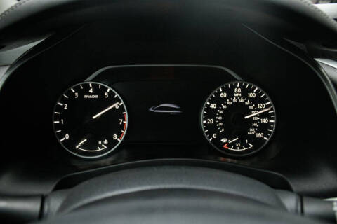 2021 Nissan Murano S