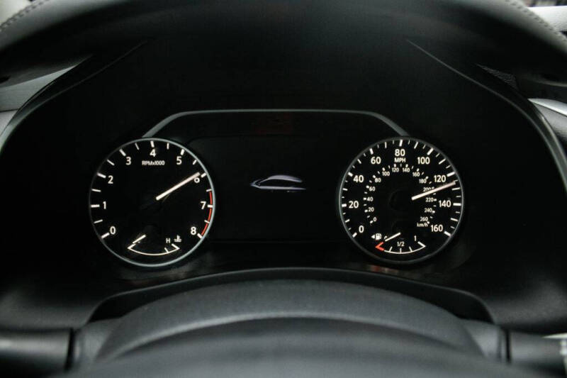 2021 Nissan Murano S