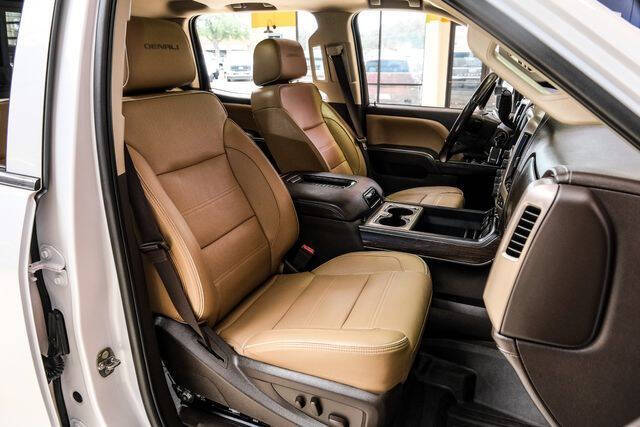 2018 GMC Sierra 3500HD