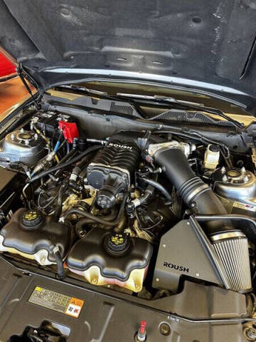 2014 Ford Mustang GT Premium