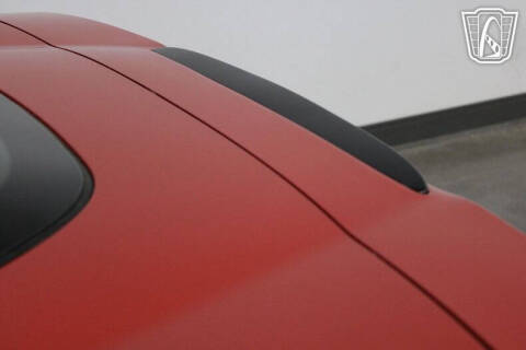 2011 Chevrolet Corvette