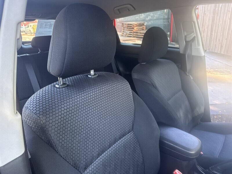 2009 Toyota Matrix XRS