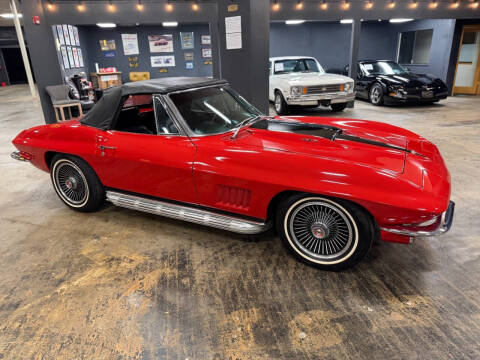 1967 Chevrolet Corvette