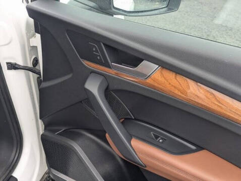 2023 Audi Q5 quattro S line Prem Plus 45 TFSI