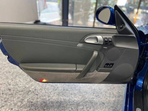 2009 Porsche 911 Carrera S