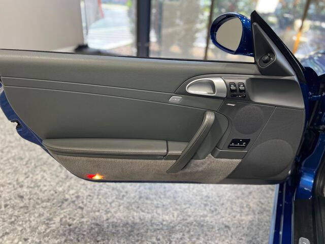 2009 Porsche 911 Carrera S