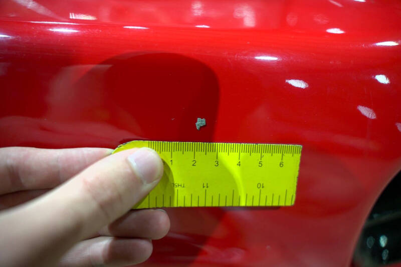 2002 Chevrolet Camaro Z28