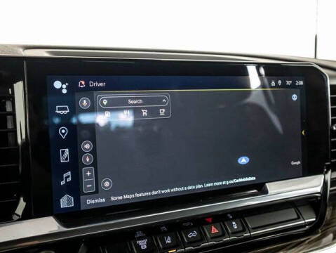 2024 Chevrolet Silverado 3500HD