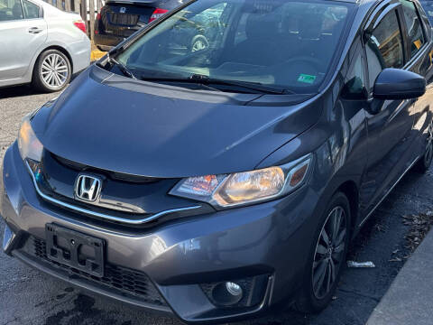 2015 Honda Fit for sale at Capital Motors in Richmond VA