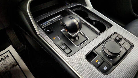 2024 Mazda CX-90 Plug-in Hybrid Premium Plus