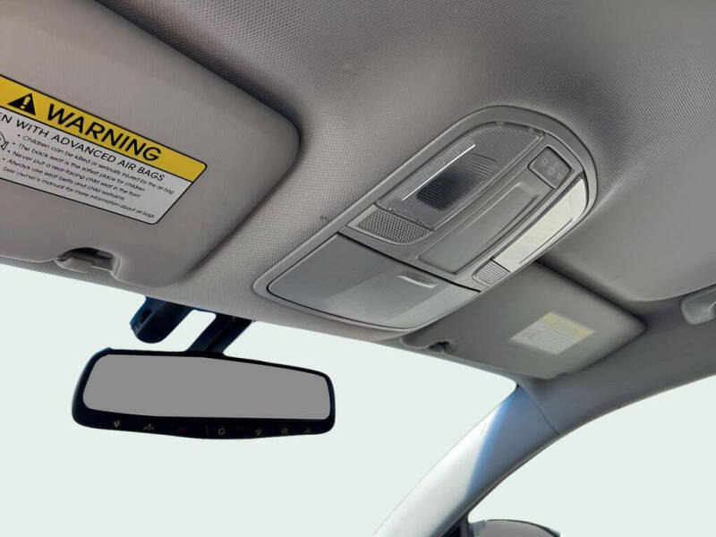 2018 Hyundai Tucson Limited