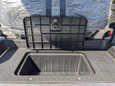 2025 Bintelli NEXUS 6PR LIFTED